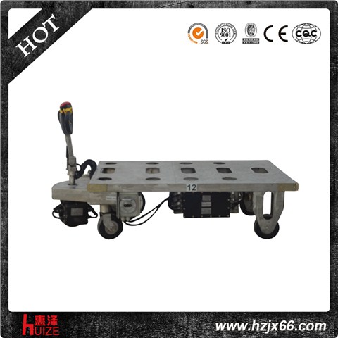 電動(dòng)防爆搬運(yùn)車(chē)(不銹鋼)