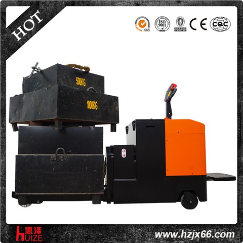 8T重型電動(dòng)搬運(yùn)車(chē) 8T重型電動(dòng)搬運(yùn)車(chē)