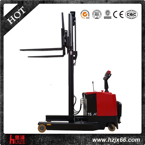 小前移式堆高叉車帶側移 小前移式堆高叉車帶側移