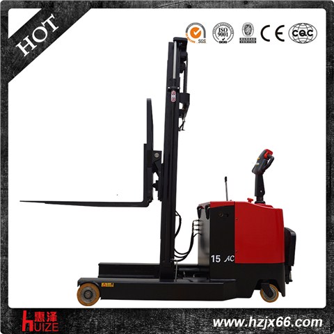 小前移式堆高叉車帶側移 小前移式堆高叉車帶側移