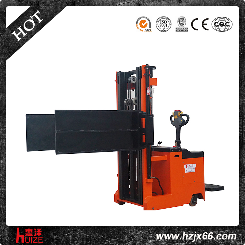 全自動(dòng)夾抱機(jī)(適合紙箱、紙板）