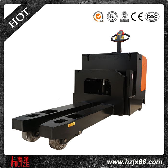 8T重型電動搬運(yùn)車 8T重型電動搬運(yùn)車