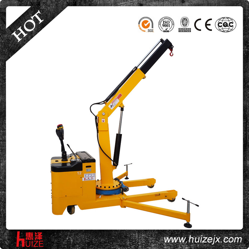 全電動搬運(yùn)車式吊車 (26) 全電動搬運(yùn)車式吊車 (26)