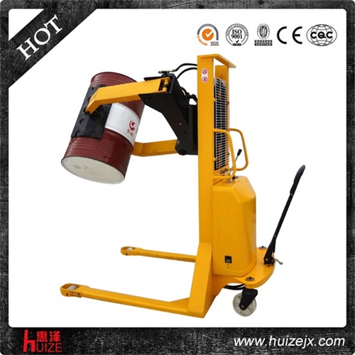 半電動紙筒夾抱車 半電動紙筒夾抱車