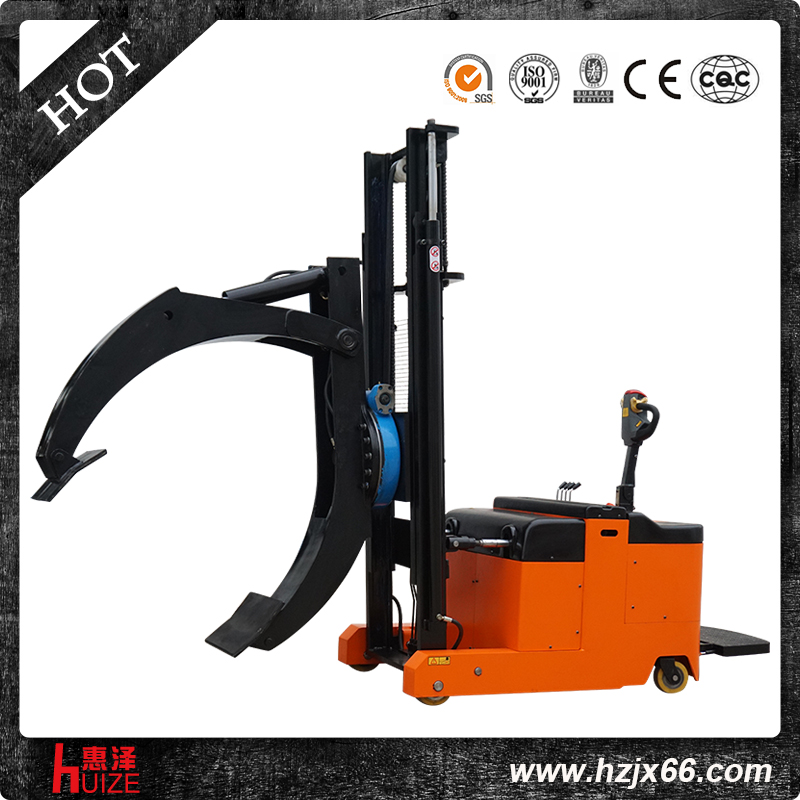 全自動(dòng)紙筒夾抱翻轉(zhuǎn)車 全自動(dòng)紙筒夾抱翻轉(zhuǎn)車