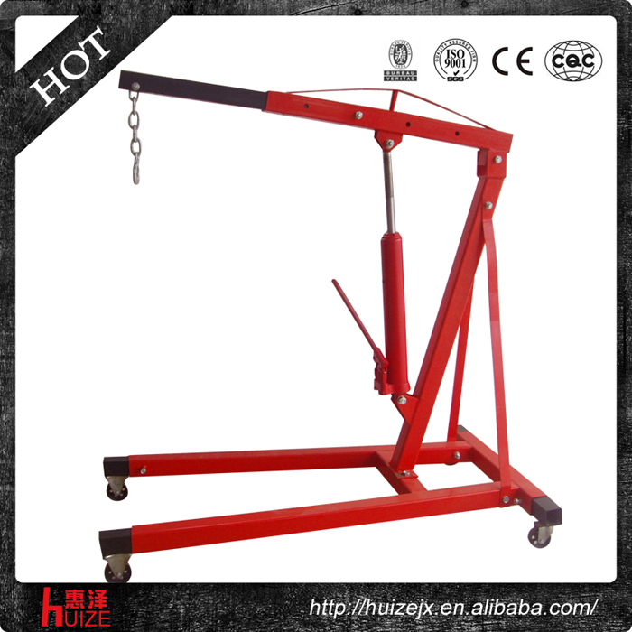 手動(dòng)小吊車(chē)