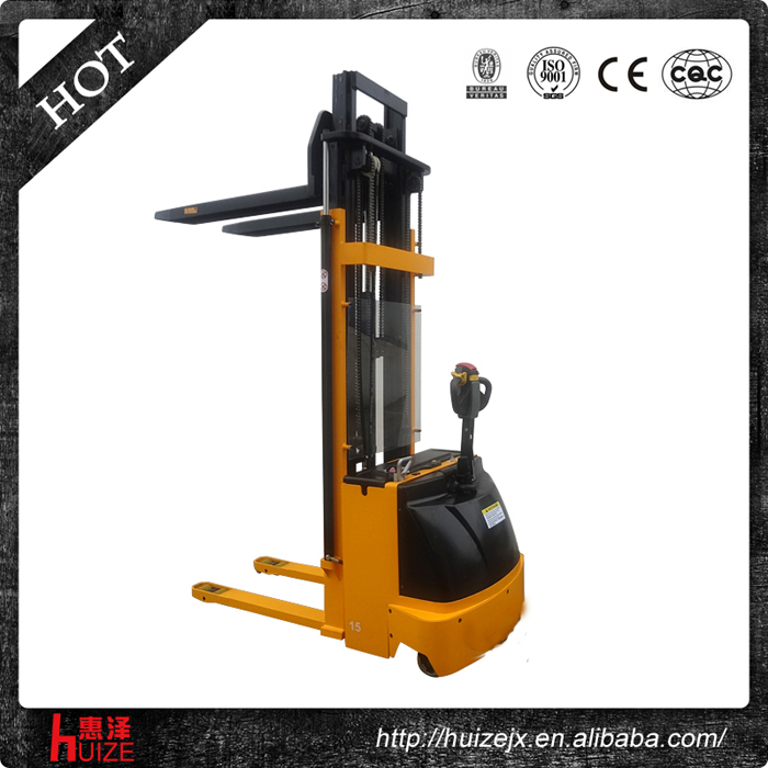 全電動(dòng)堆高車(chē)(三門(mén)架) 全電動(dòng)堆高車(chē)(三門(mén)架)