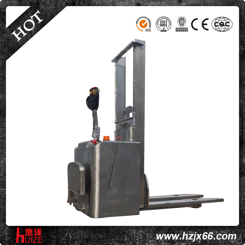 不銹鋼堆高車 不銹鋼堆高車